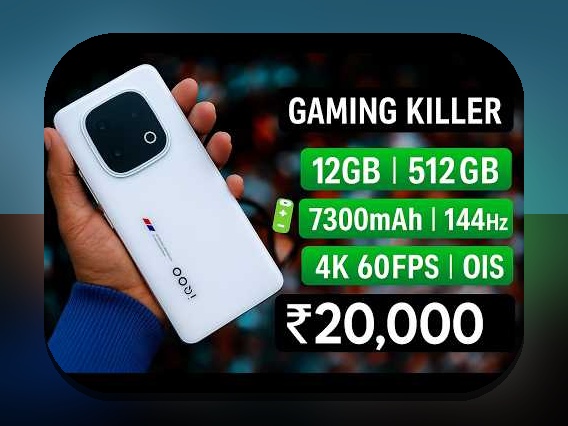 روندهای موبایل گیمینگ ۲۰۲۵: آینده‌ای پر از هیجان و تحولات در دنیای بازی‌های موبایل